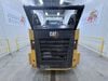 Caterpillar 299D3 Compact Track Loader Used 2021, small image number 4