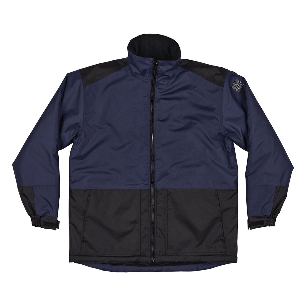 Ergodyne N-Ferno 6461 Insulated Freezer Jacket with Heat Reflective Lining 5XL - 41139