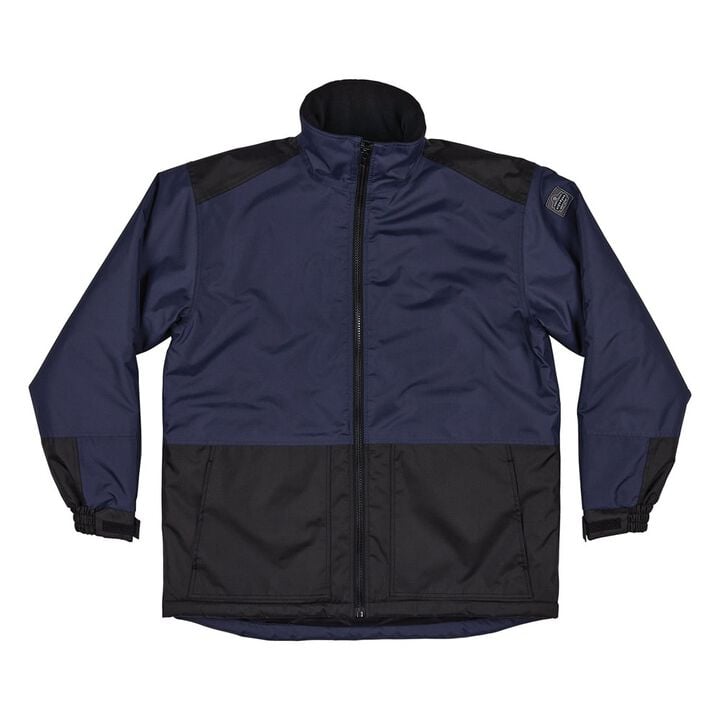 Ergodyne N-Ferno 6461 Insulated Freezer Jacket with Heat Reflective Lining 5XL