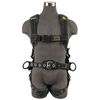 Safewaze Arc Flash Construction Harness: DE 3D, DE QC Chest, TB Legs, small image number 1