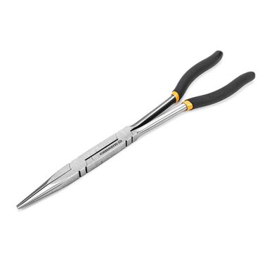 GEARWRENCH Pliers Double-X Straight, large image number 6