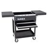 Sunex Compact Slide Top Utility Cart, small image number 1