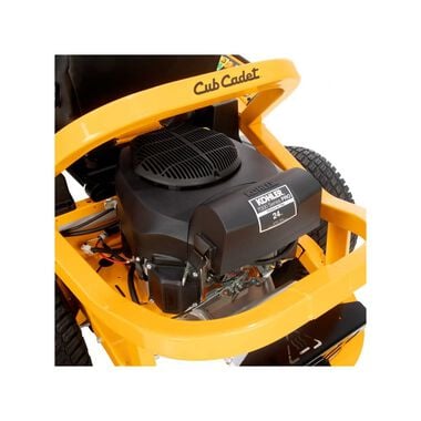 Cub Cadet Ultima Series ZTS2 Zero Turn Lawn Mower 54in 24HP, large image number 9