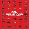Milwaukee Customizable Foam Insert for PACKOUT Drawer Tool Boxes, small image number 4
