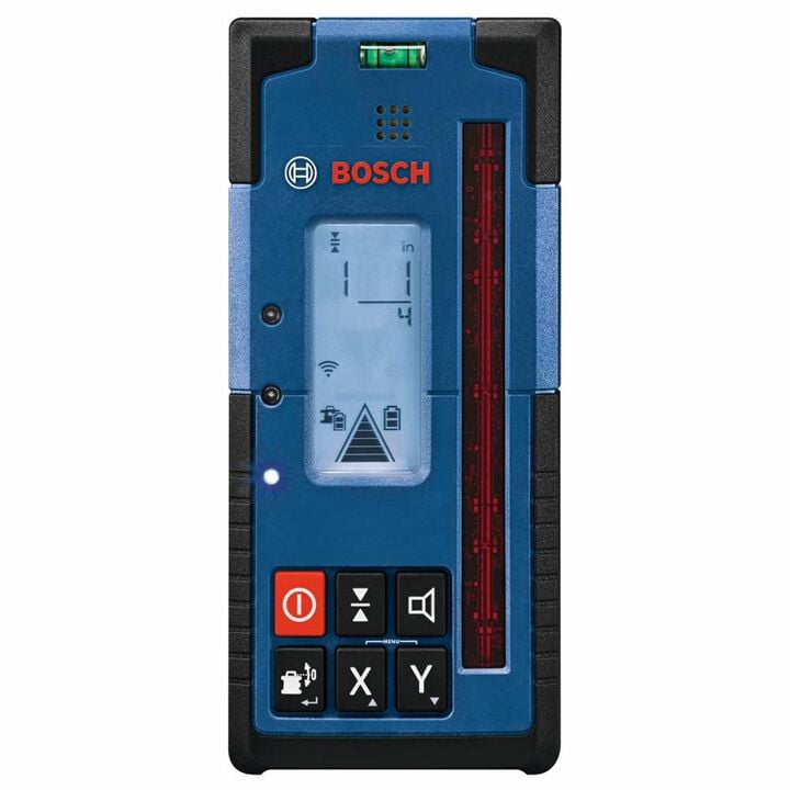 Bosch 18V REVOLVE4000 Self Leveling Rotary Laser Kit, large image number 18