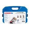 Lenox Speed Slot Bi-Metal Hole Saw Set, General Purpose,  5 Pieces, small image number 3