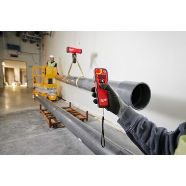 Milwaukee M18 Compact 1-Ton Chain Hoist with ONE-KEY, large image number 11