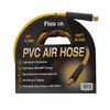 Flexon PVC Air Hose, 3/8 Inch x 100ft, small image number 1