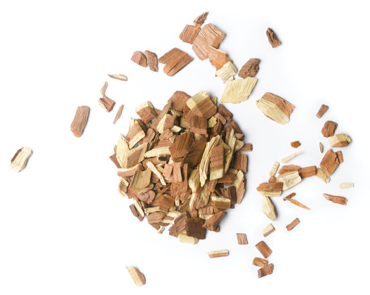 Napoleon Mesquite Wood Chips, large image number 2