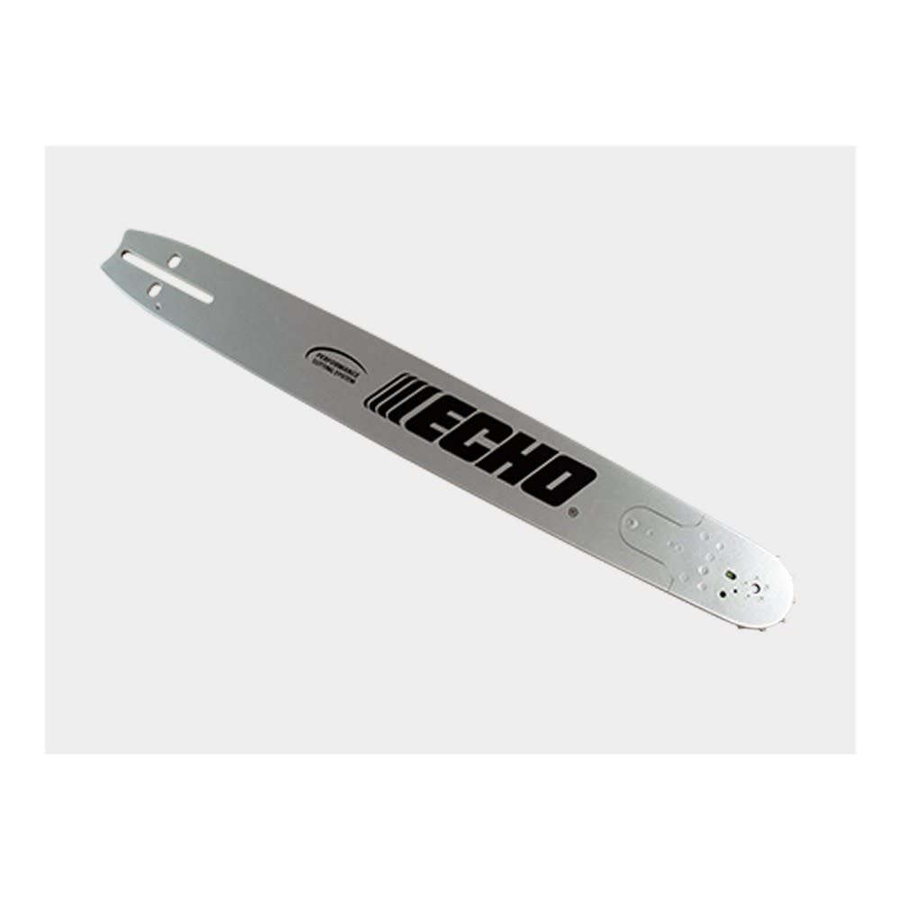 Echo 16 in Replacement DOPS Style Chainsaw Guide Bar, large image number 1