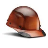 Lift Safety DAX Brim Cap Hard Hat Natural Fiber Resin, small image number 2