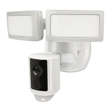 Feit Electric 120V 39W LED Motion Sensor Smart WiFi Floodlight