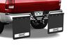 Rock Tamers GMC Stainless Steel Trim Plates 1 Pair, small image number 2