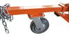 DK2 ATV Chipper Shredder Vac 3in 7HP Kohler, small image number 3
