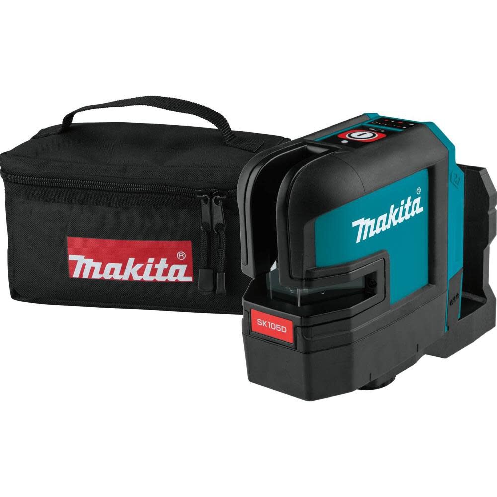 Makita lxt on sale laser level