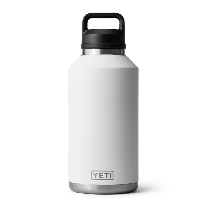 YETI 64oz Rambler Water Bottle with Chug Cap, swatch
