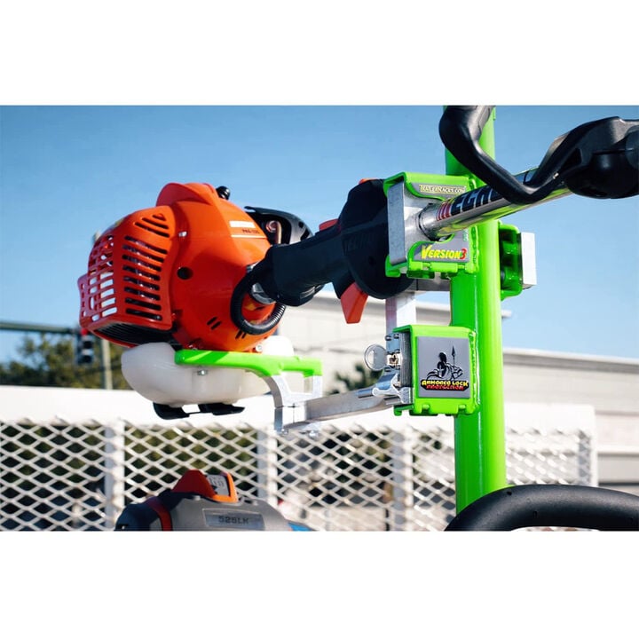 Green Touch Xtreme Pro Series (V3) 2 Position Trimmer Rack, large image number 7