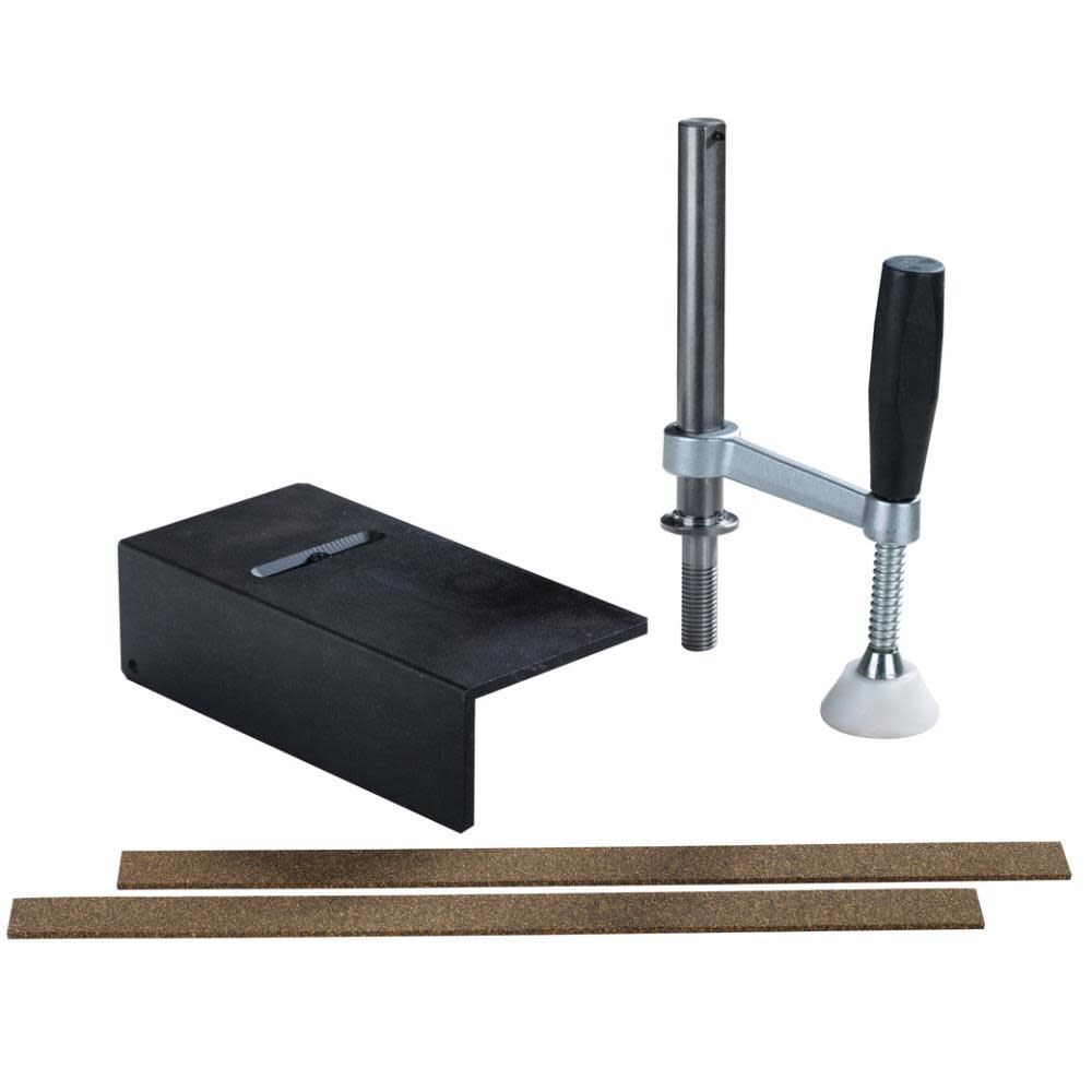 Sjobergs Workbench Nordic Pro 1400 + SM03 Cabinet + Accesory Kit, large image number 2