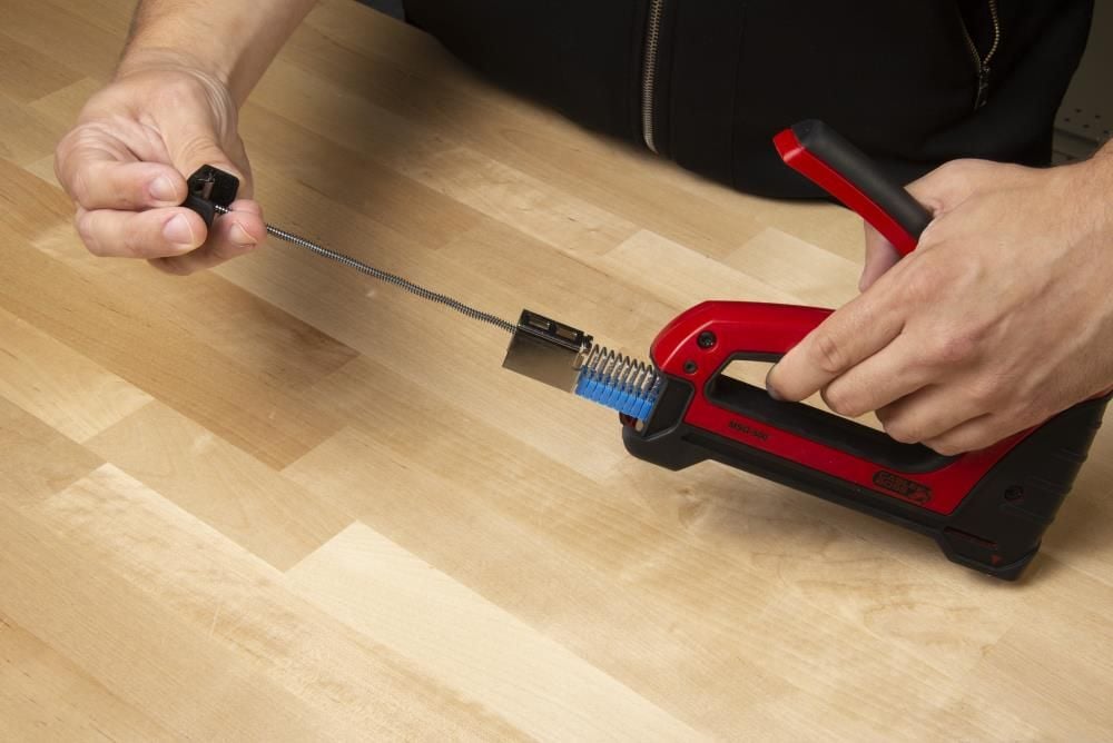 Gardner Bender Cable Boss Staple Gun, large image number 5