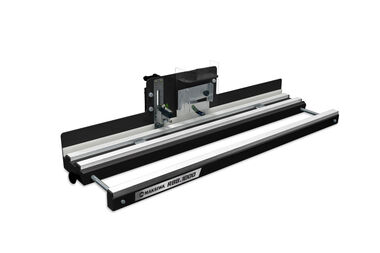 Maksiwa International Portable Edge Trimming Machine