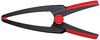 Bessey Plastic Spring Clamp 4 Inch Capacity, small