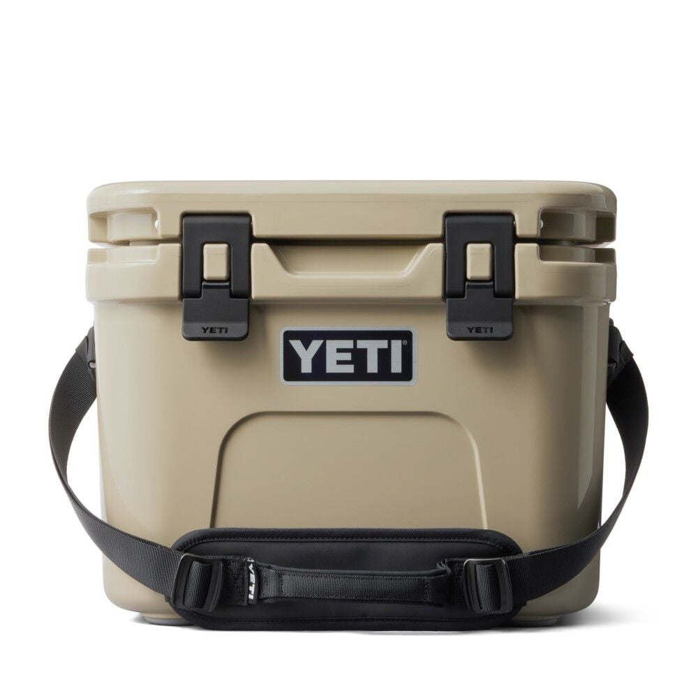YETI Roadie 15 Hard Cooler Tan – 10033010000
