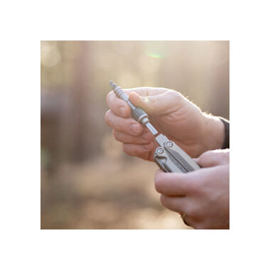 Leatherman Ratchet Driver for Flat & Standard 1/4 Inch Bits, large image number 9