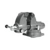 Wilton 3 1/2in C-0 Combo Pipe & Bench Round Channel Vise, small image number 1