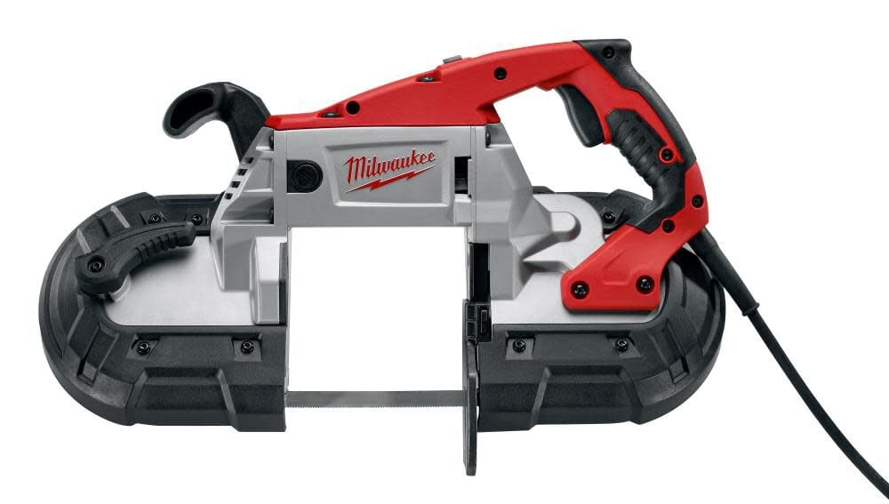 Milwaukee Deep Cut Ac Dc Band Saw With Case 6238 21 Simolary simolary.com 15