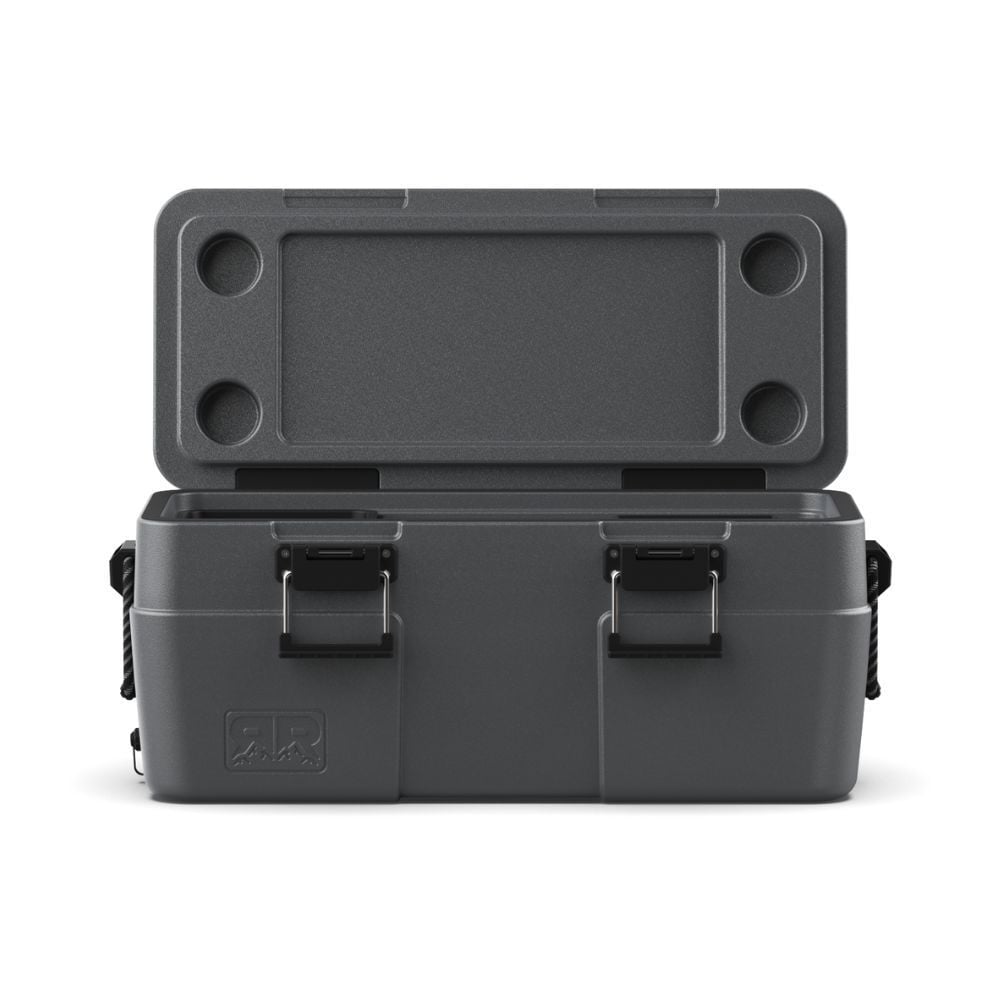 Rugged Road 115 V2 Cooler, Blue Steel, large image number 2