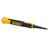 DEWALT 2/32 Inch Bi-Material Nail Set, small image number 2