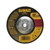 DEWALT 6 In. x 1/8 In. x 5/8 In. to 11 XP Grinding Wheel, small image number 2
