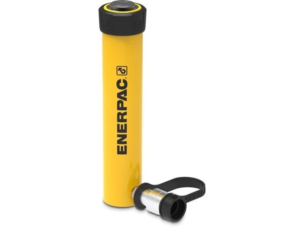 Enerpac RC-Trio 10 Ton 8 Inch Stroke Hydraulic Cylinder - RC108