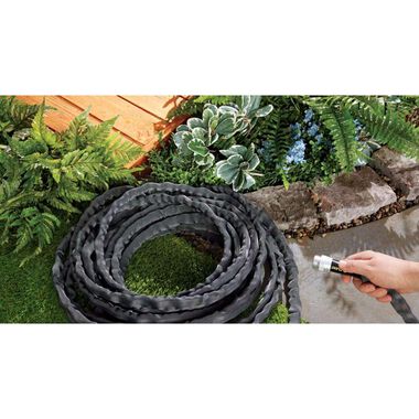 Apex Zero-G 5/8in x 50ft Ultra Flexible Kink-Free Garden Hose, large image number 13