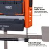 Klein Tools LiftPro 20 Inch Wall Mount System, small image number 4