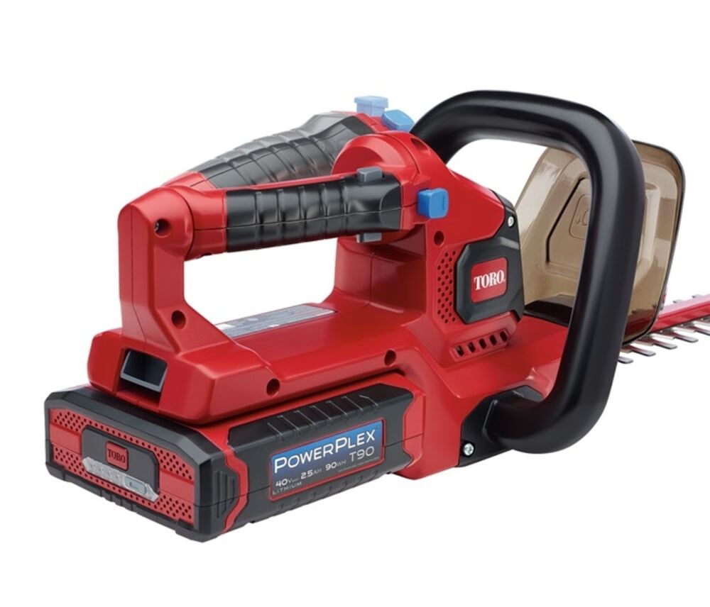 Toro store powerplex chainsaw