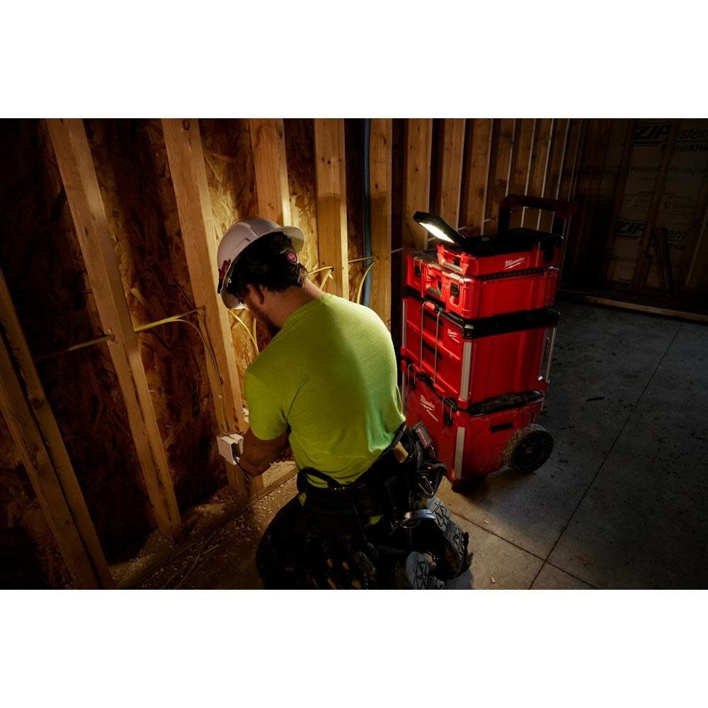 Milwaukee M12 Packout Flood Light Bare Tool 2356 20 Simolary simolary.com 8