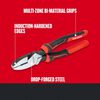 CRAFTSMAN 9-1/2 Inch Linemans Pliers, small image number 2