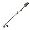 EGO PowerLoad Cordless String Trimmer Carbon Fiber 15in Kit Reconditioned, small