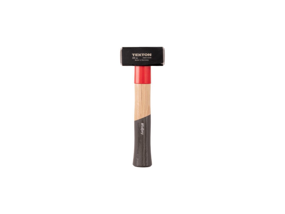 Tekton 35 Oz Mining Sledge Hammer, large image number 1
