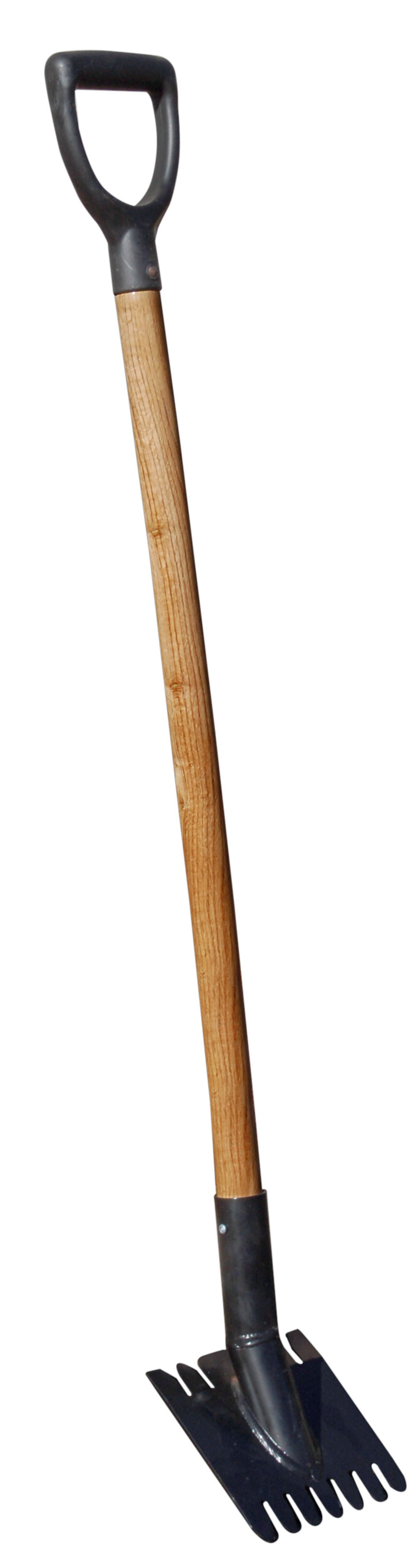 Tranzsporter D Handle Stripper Wood Handle, large image number 2