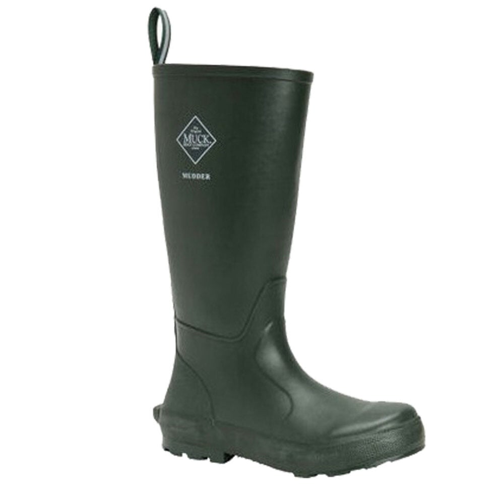 Muck Boots Green Size 10 Mens Mudder Toll Moss Boot – MUD333 M 100