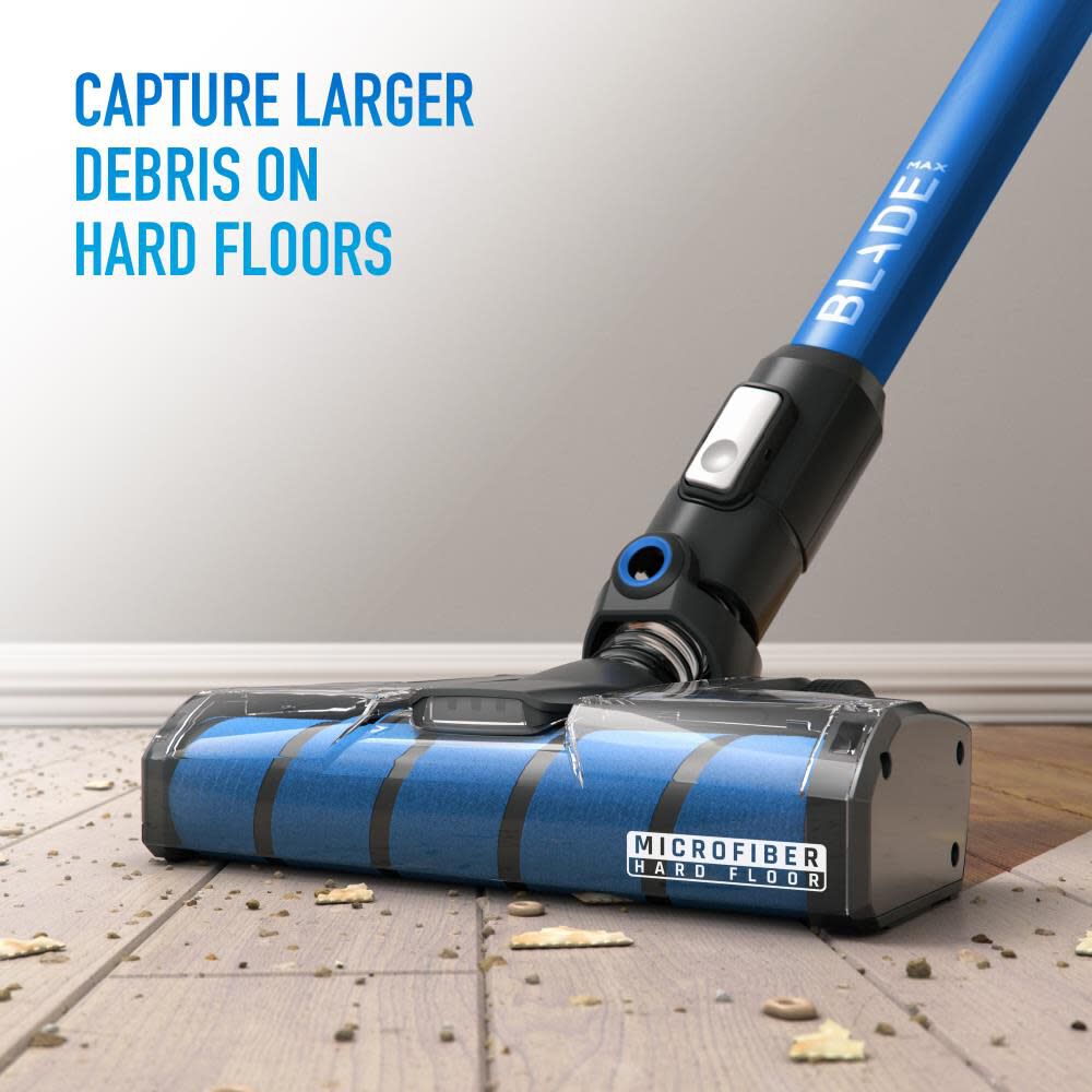 Hoover Residential Vacuum ONEPWR Blade MAX Hard Floor Cordless Stick