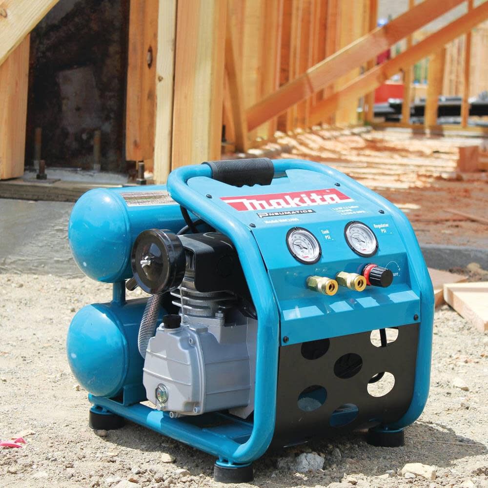 Makita Air Compressor 2.5 HP MAC2400 Acme Tools
