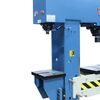 Baileigh HSP-60M-C 60/15-Ton Two-Station H-Frame Hydraulic Press, small image number 3