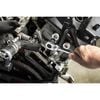 GEARWRENCH Master SAE/Metric and TORX Bit Socket Set 84 pc 1/4 3/8 & 1/2 In. Drive, small image number 5