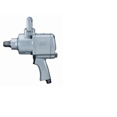 Ingersoll Rand 1 In. Square Drive Air Impact Wrench Pistol 1770 ft -lbs Max Torque, large image number 0