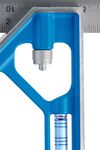 Empire Level 12 in. True Blue Combination Square, small image number 2