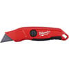 Milwaukee Fixed Blade Utility Knife, small image number 1