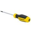 Stanley T15 x 4 Inch Torx Screwdriver, small image number 3
